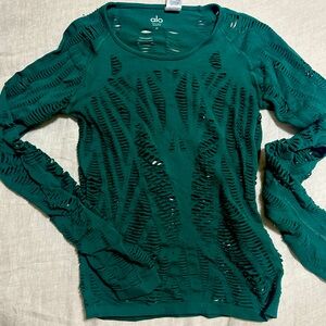 Alo Wanderer Top Medium